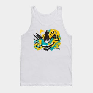 bird Tank Top